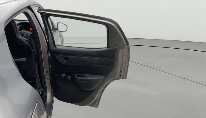 2018 Renault Kwid RXT 0.8, Petrol, Manual, 47,253 km, RHS Rear Door