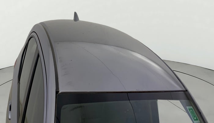 2018 Honda Amaze 1.2L I-VTEC V CVT, Petrol, Automatic, 25,529 km, Roof