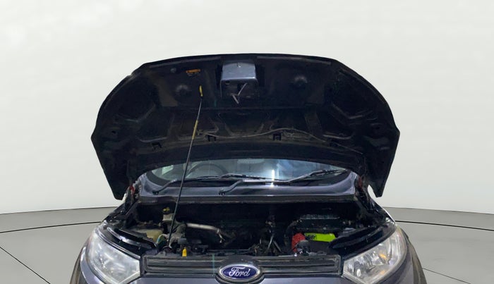 2014 Ford Ecosport AMBIENTE 1.5L PETROL, Petrol, Manual, 74,455 km, Open Bonet