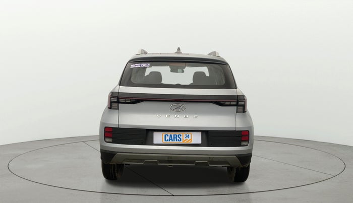 2023 Hyundai VENUE S(O) 1.2, Petrol, Manual, 79,410 km, Back/Rear