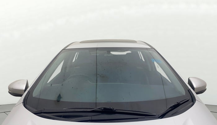 2016 Honda City 1.5L I-VTEC VX (O) MT, Petrol, Manual, 62,077 km, Front Windshield