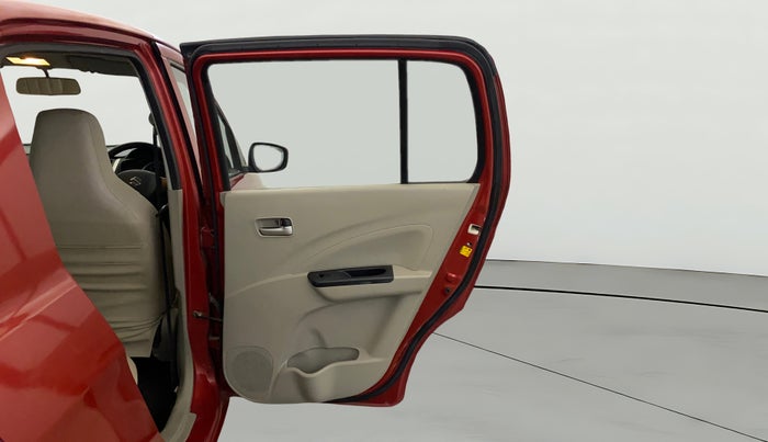 2014 Maruti Celerio VXI AMT, Petrol, Automatic, 32,370 km, RHS Rear Door