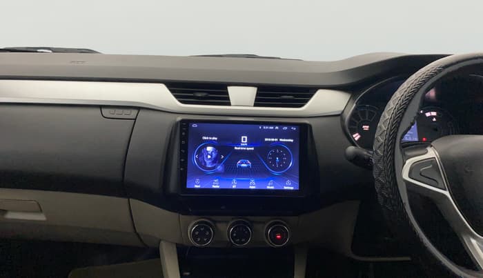 2020 Renault TRIBER RXZ, Petrol, Manual, 39,161 km, Air Conditioner