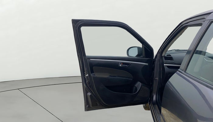 2015 Maruti Swift VXI, Petrol, Manual, 73,384 km, LHS Front Door