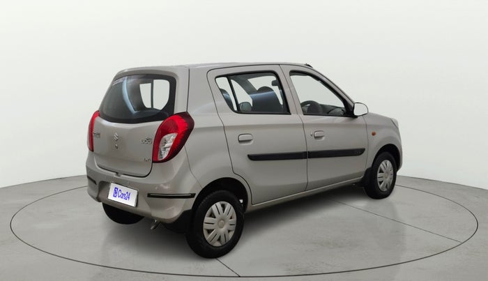 2013 Maruti Alto 800 LXI, Petrol, Manual, 29,932 km, Right Back Diagonal