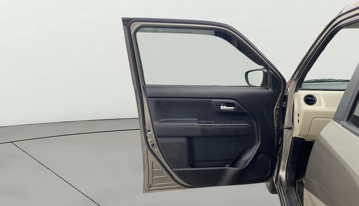 2020 Maruti New Wagon-R VXI (O) 1.2, Petrol, Manual, 34,079 km, LHS Front Door