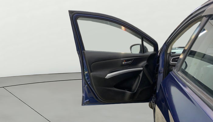 2018 Maruti S Cross ZETA 1.3, Diesel, Manual, 54,168 km, LHS Front Door