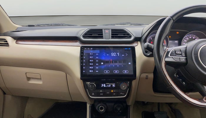 2017 Maruti Dzire ZDI AMT, Diesel, Automatic, 67,491 km, Air Conditioner