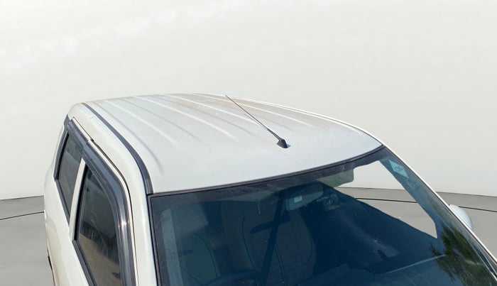 2022 Maruti New Wagon-R VXI CNG 1.0, CNG, Manual, 69,990 km, Roof