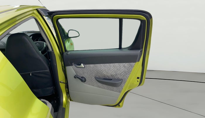 2016 Maruti Alto 800 VXI, Petrol, Manual, 34,636 km, RHS Rear Door