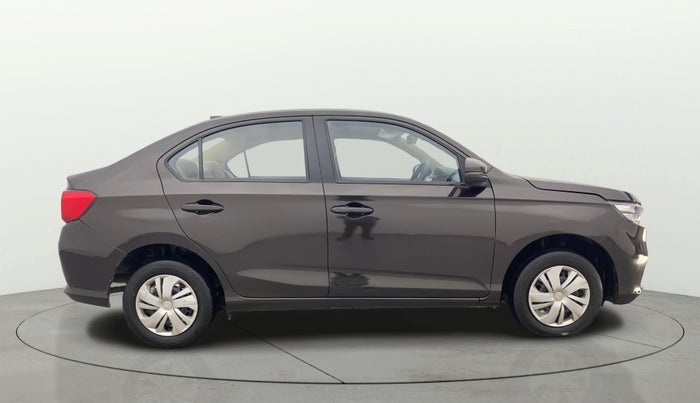 2021 Honda Amaze 1.2L I-VTEC S, Petrol, Manual, 39,472 km, Right Side View
