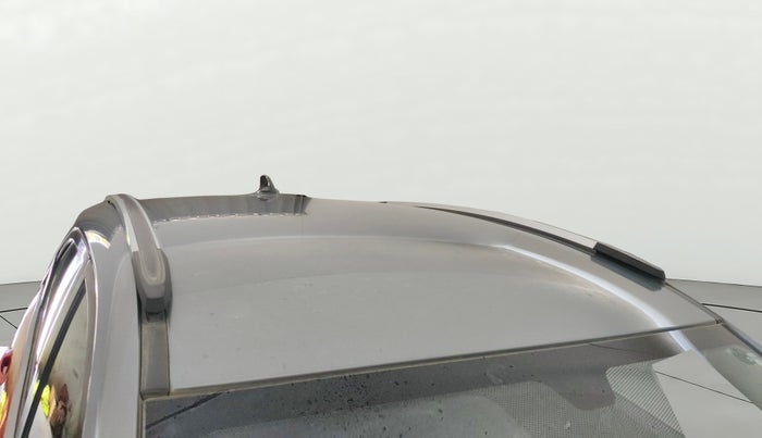 2019 Tata NEXON XZA PLUS PETROL DUAL TONE, Petrol, Automatic, 13,205 km, Roof