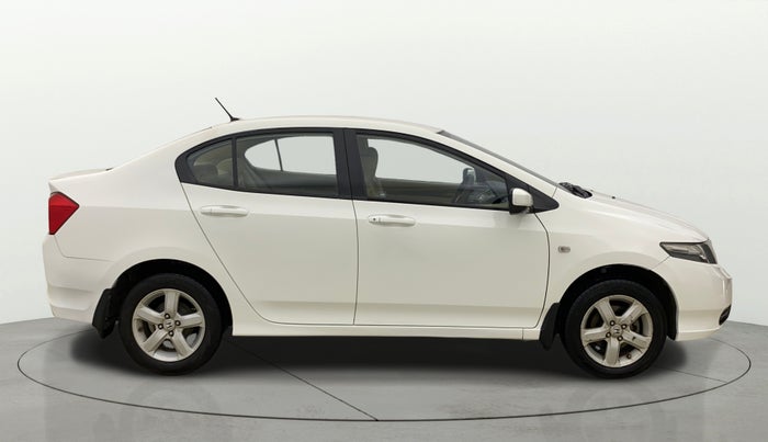 2013 Honda City 1.5L I-VTEC S MT, Petrol, Manual, 59,016 km, Right Side View