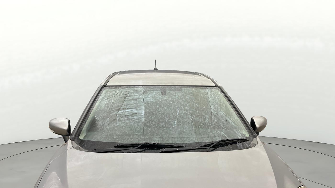 2018 Maruti Baleno ZETA CVT PETROL 1.2, Petrol, Automatic, 22,008 km, Front Windshield