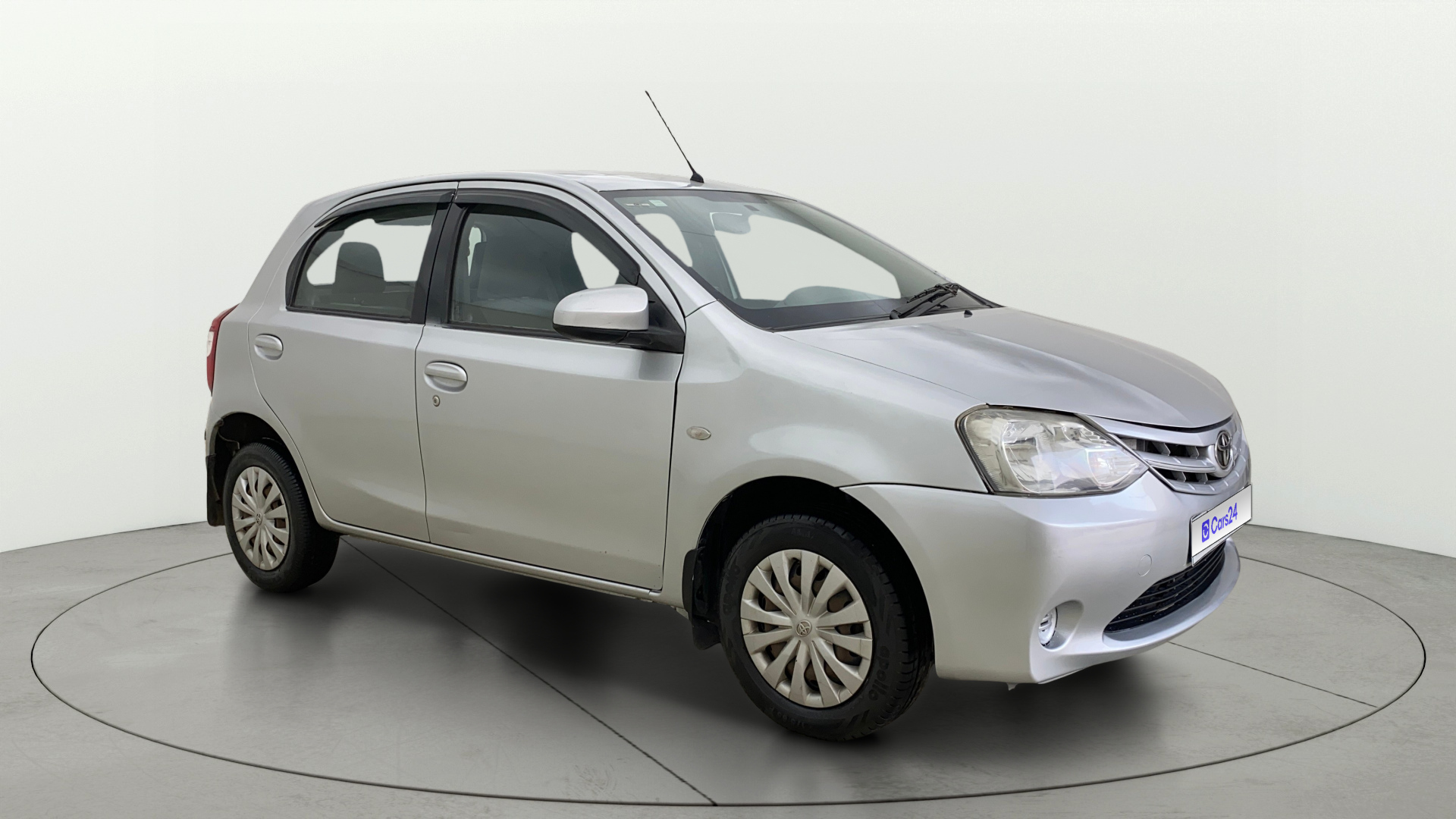 2013 Toyota Etios Liva 2011 -2012 G 2013 Toyota Etios Liva 2011 -2012 G