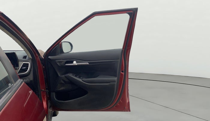 2019 KIA SELTOS HTK 1.5 PETROL, Petrol, Manual, 1,21,642 km, RHS Front Door