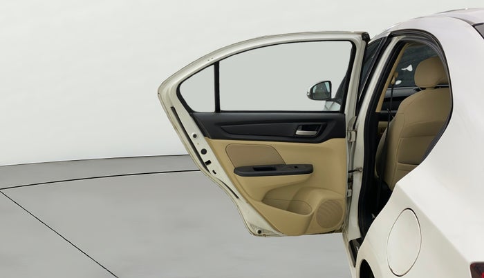 2020 Honda Amaze 1.2L I-VTEC S, Petrol, Manual, 43,730 km, LHS Rear Door