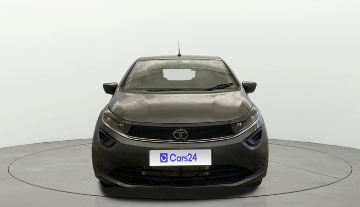 2021 Tata ALTROZ XE PETROL, Petrol, Manual, 81,966 km, Front