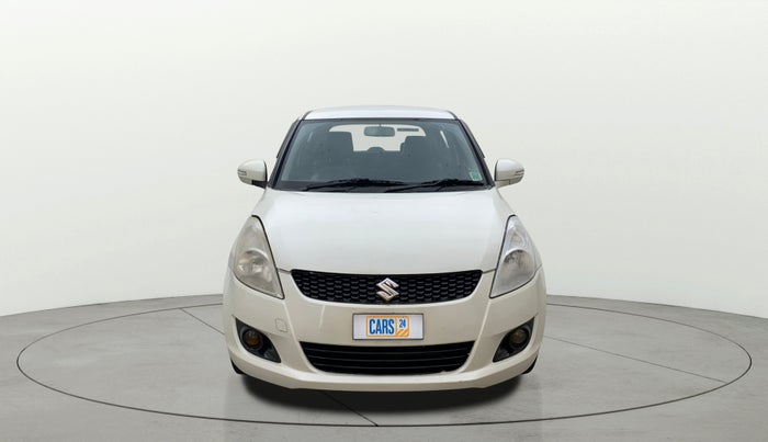 2013 Maruti Swift VDI, Diesel, Manual, 76,271 km, Front