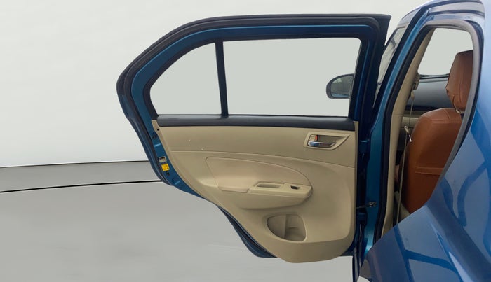 2013 Maruti Swift Dzire ZDI, Diesel, Manual, 1,21,170 km, LHS Rear Door