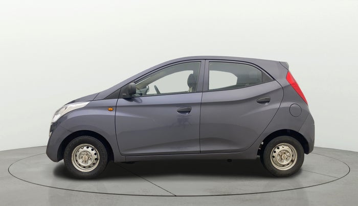 2015 Hyundai Eon ERA +, Petrol, Manual, 57,149 km, Left Side