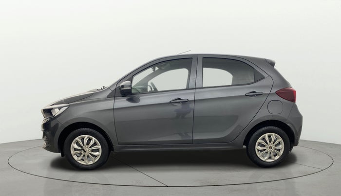 2020 Tata Tiago XT PETROL, Petrol, Manual, 66,172 km, Left Side