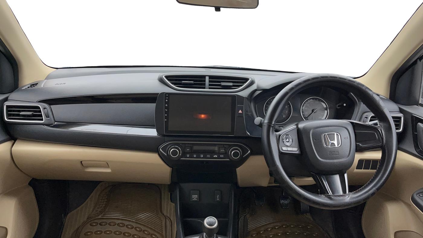 2020 Honda Amaze 1.2L I-VTEC V, Petrol, Manual, 61,244 km, Dashboard