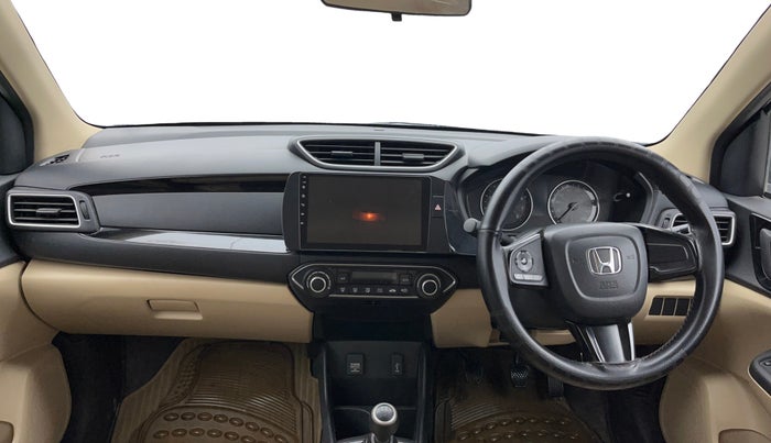 2020 Honda Amaze 1.2L I-VTEC V, Petrol, Manual, 61,244 km, Dashboard