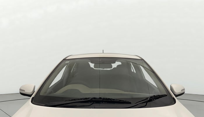 2017 Hyundai Elite i20 SPORTZ 1.2, Petrol, Manual, 76,921 km, Front Windshield