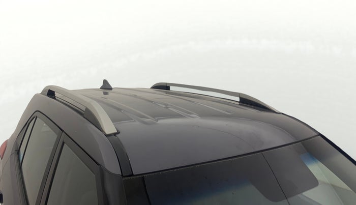 2016 Hyundai Creta SX PLUS AT 1.6 PETROL, Petrol, Automatic, 87,878 km, Roof