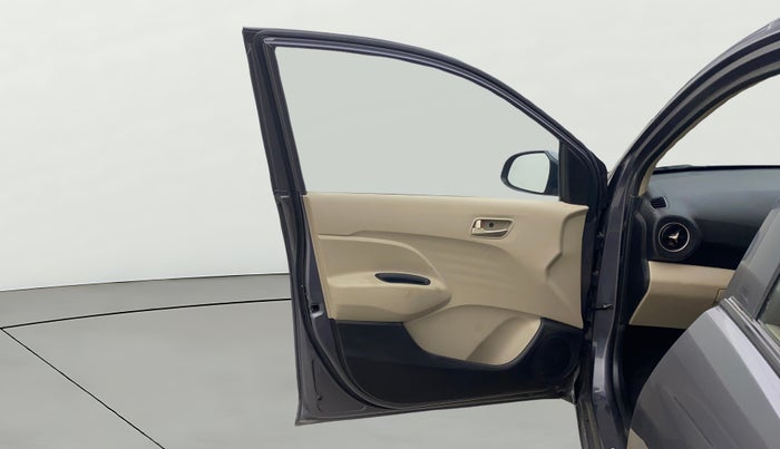 2019 Hyundai NEW SANTRO SPORTZ MT, Petrol, Manual, 52,604 km, LHS Front Door