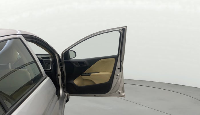 2014 Honda City 1.5L I-VTEC S MT, Petrol, Manual, 57,983 km, RHS Front Door