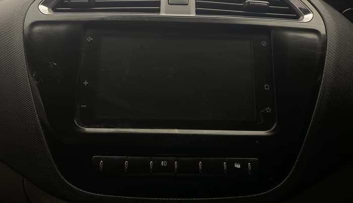 2020 Tata Tiago XZA PLUS PETROL, Petrol, Automatic, 42,112 km, Air Conditioner