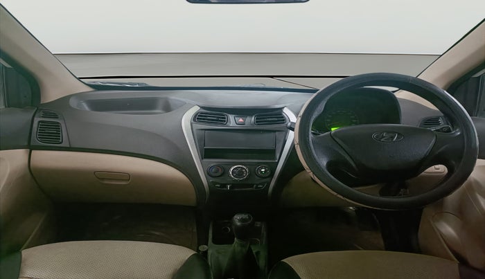 2014 Hyundai Eon ERA +, Petrol, Manual, 44,601 km, Air Conditioner