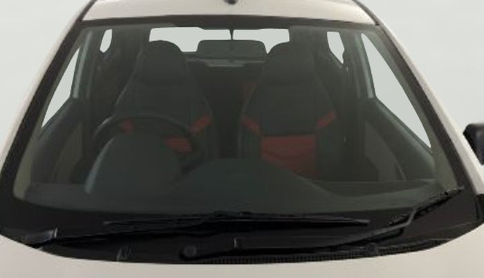 2016 Hyundai Eon ERA +, Petrol, Manual, 63,405 km, Front Windshield