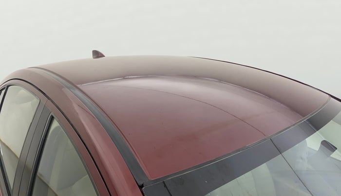 2014 Honda City 1.5L I-VTEC V MT, Petrol, Manual, 1,03,840 km, Roof