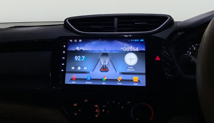 2019 Honda Amaze 1.2L I-VTEC S, Petrol, Manual, 45,848 km, Air Conditioner