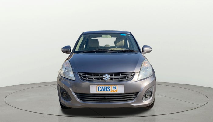 2014 Maruti Swift Dzire VDI, Diesel, Manual, 88,849 km, Front