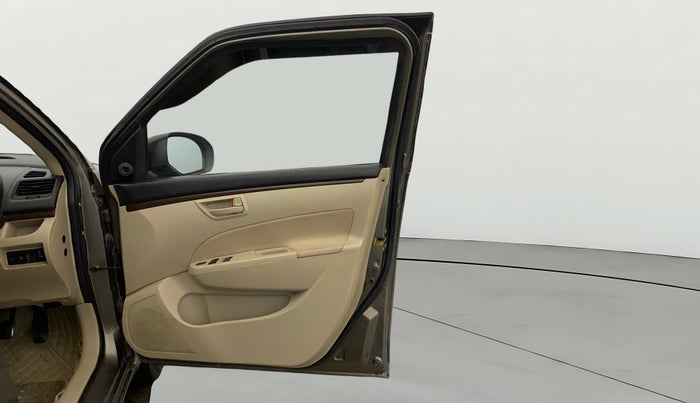 2016 Maruti Swift Dzire LXI (O), Petrol, Manual, 73,110 km, RHS Front Door