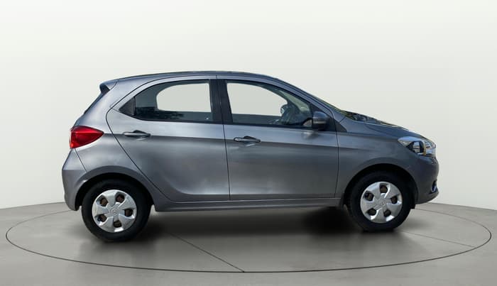 2018 Tata Tiago XZ PETROL, Petrol, Manual, 57,194 km, Right Side View