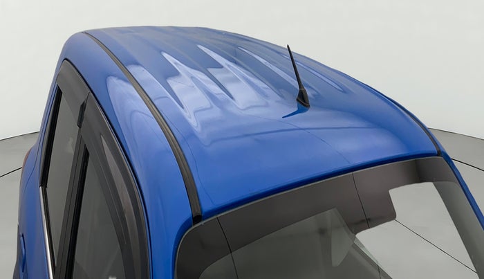 2019 Maruti S PRESSO VXI PLUS AMT, Petrol, Automatic, 46,374 km, Roof