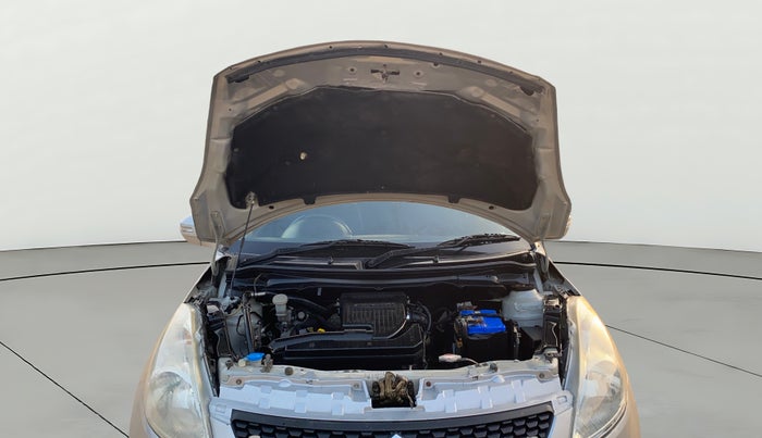 2017 Maruti Swift VXI, Petrol, Manual, 88,775 km, Open Bonet