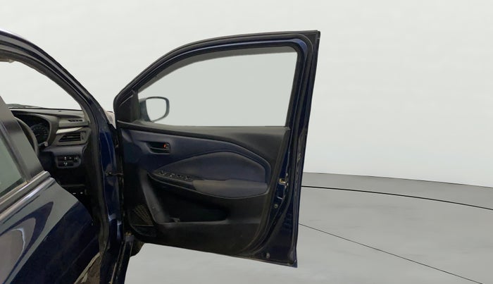 2023 Maruti Baleno DELTA CNG 1.2L, CNG, Manual, 80,032 km, RHS Front Door