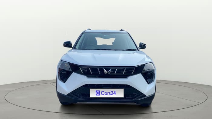 2024 Mahindra XUV 3XO MX2 1.5 Turbo Diesel, Diesel, Manual, 24,057 km, Front