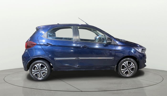 2022 Tata Tiago XT PETROL, Petrol, Manual, 27,278 km, Right Side View