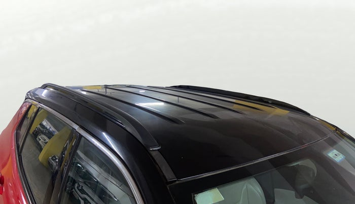 2018 Jeep Compass LIMITED 2.0 DIESEL 4X4, Diesel, Manual, 81,229 km, Roof