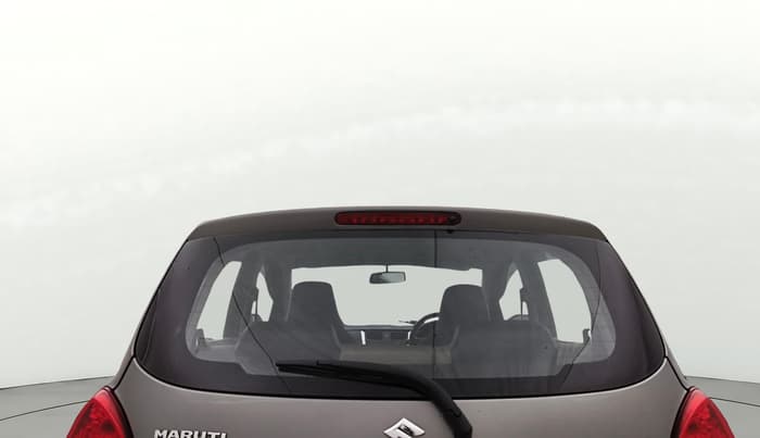 2018 Maruti Celerio ZXI AMT (O), Petrol, Automatic, 41,594 km, Rear Windshield