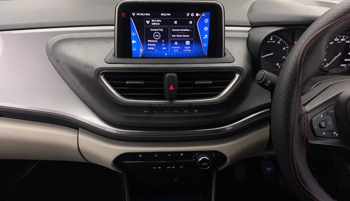 2022 Tata ALTROZ XT PETROL, Petrol, Manual, 21,360 km, Air Conditioner