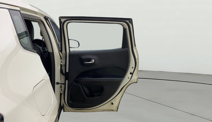 2018 Jeep Compass SPORT 1.4 PETROL, Petrol, Manual, 1,49,461 km, RHS Rear Door