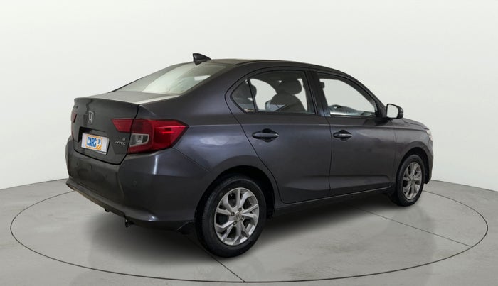 2019 Honda Amaze 1.2L I-VTEC V, Petrol, Manual, 14,247 km, Right Back Diagonal